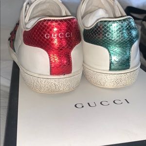 Gucci shoes